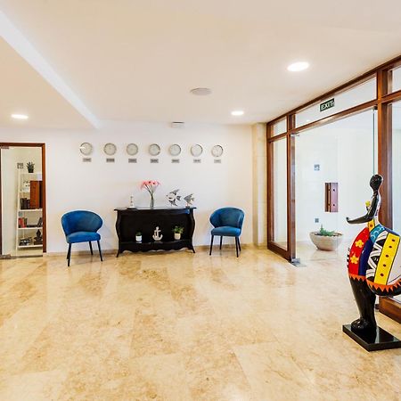 Hotel Bellevue Belsana à Portocolom  Extérieur photo