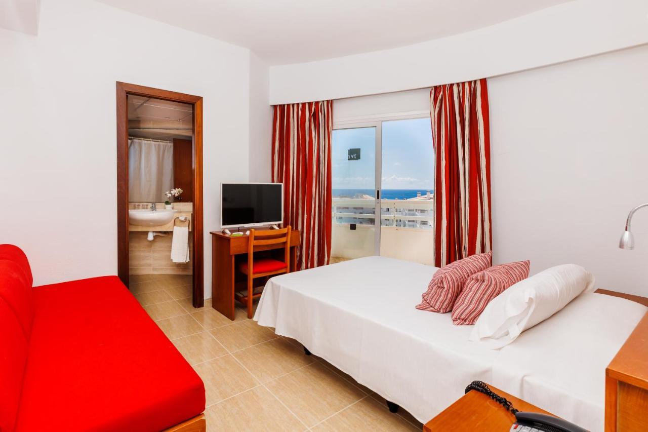 Hotel Bellevue Belsana à Portocolom  Extérieur photo