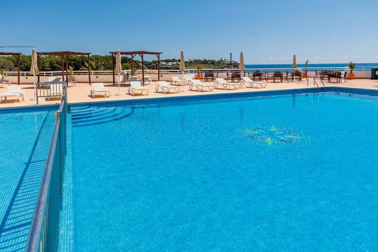 Hotel Bellevue Belsana à Portocolom  Extérieur photo