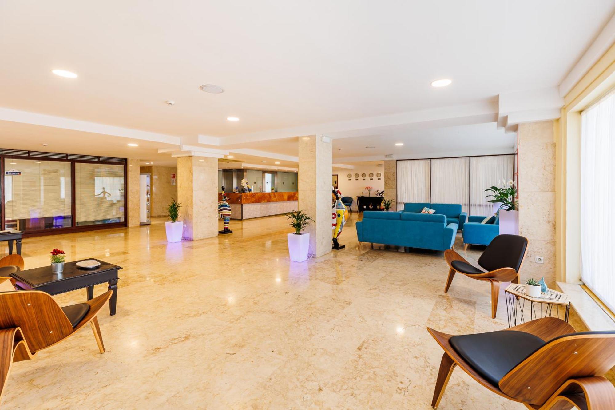 Hotel Bellevue Belsana à Portocolom  Extérieur photo