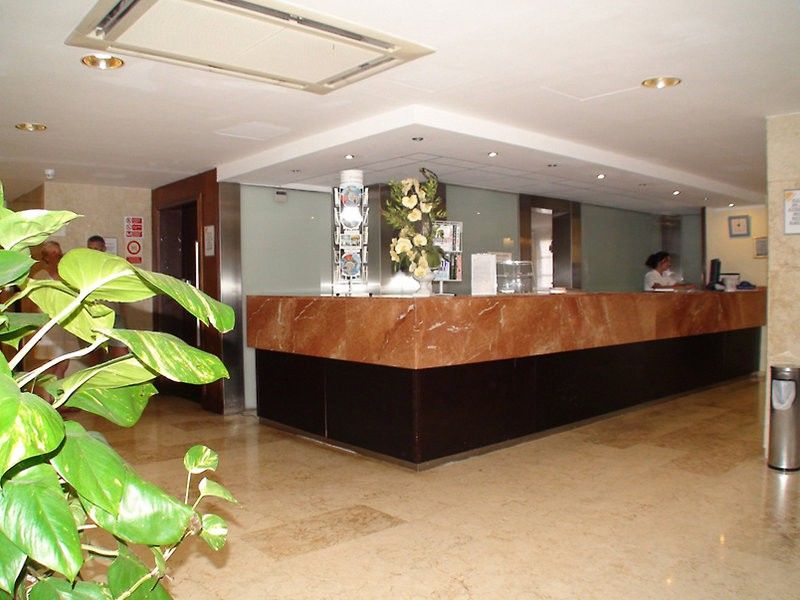 Hotel Bellevue Belsana à Portocolom  Extérieur photo
